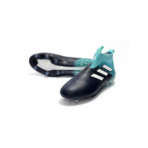 Adidas ACE 17+ PureControl FG - Zwart Wit Blauw_7.jpg